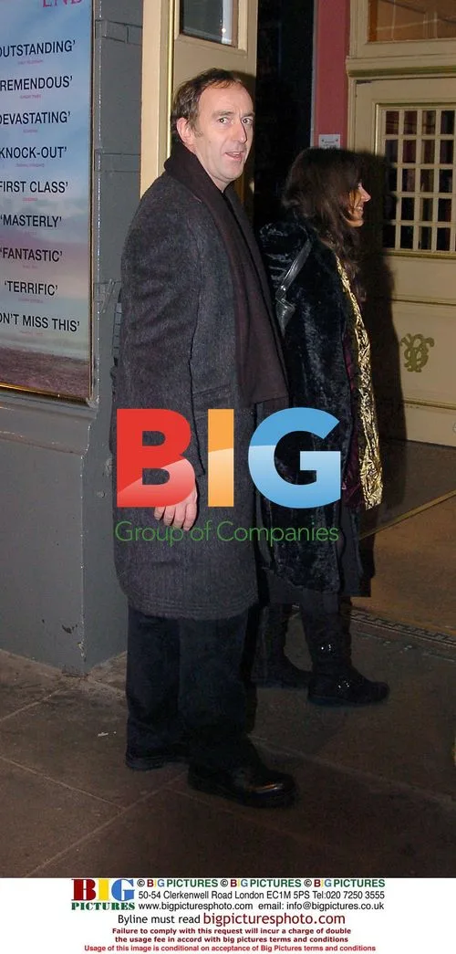 Angus Deaton at Journey's End Play Anniversary