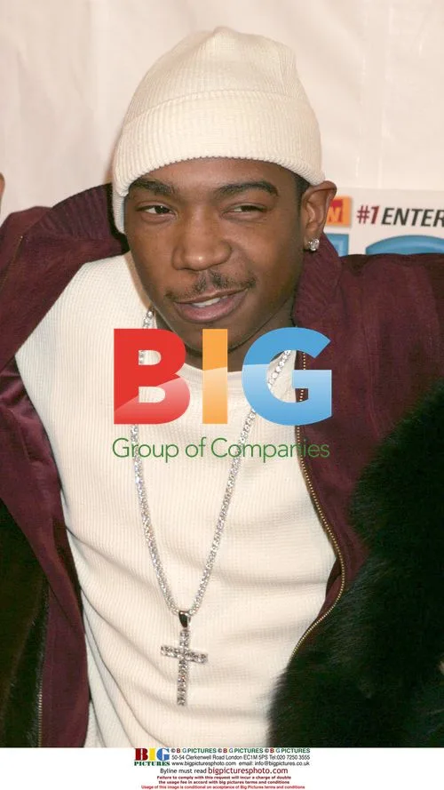 Ja Rule at 'Assault on Precinct 13' screening