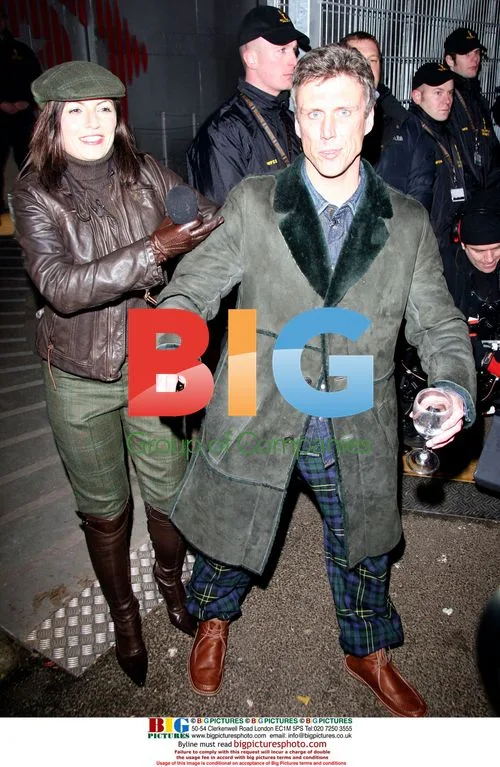 Davina Mccall Crowns Bez Big Brother Winner