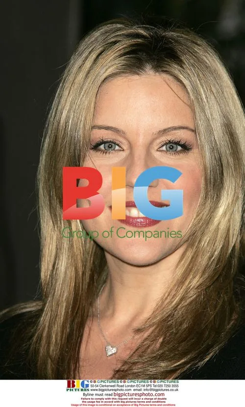Andrea Parker at ABC Winter Press Tour