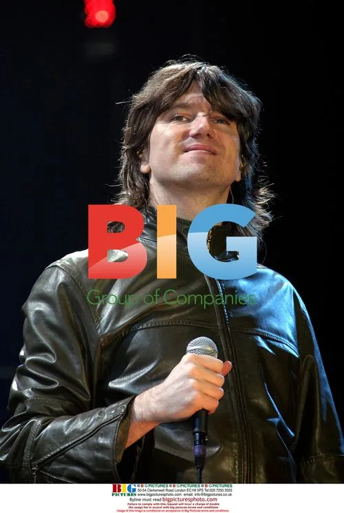 Embrace Rock Tsunami Relief Concert