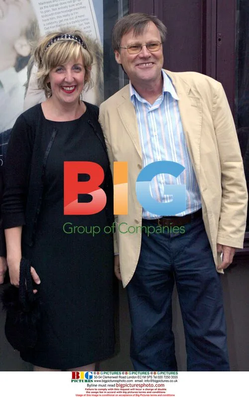 Coronation Street stars at 'Get Ken Barlow' play
