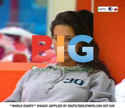 Big Brother 6 Bedroom Chat and Shower Scene