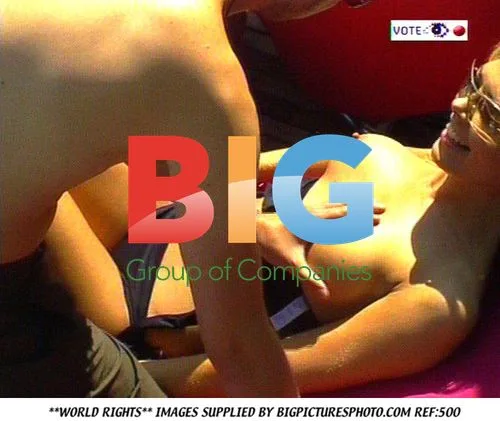 Big Brother 6 Housemates