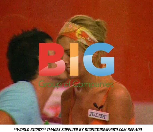 Big Brother 6 Housemates