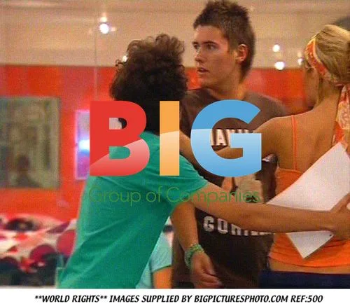 Big Brother 6 Housemates