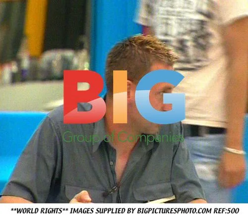 Big Brother 6 - Bedroom Antics and Shower Time