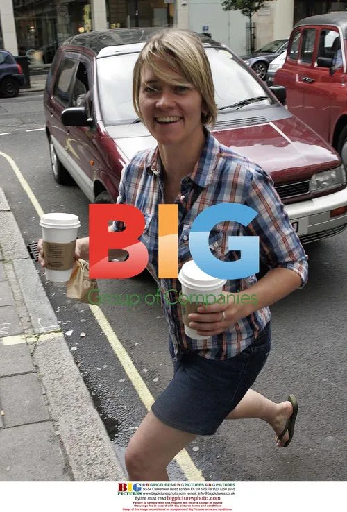 Edith Bowman and Paul McCartney on Coffee Break