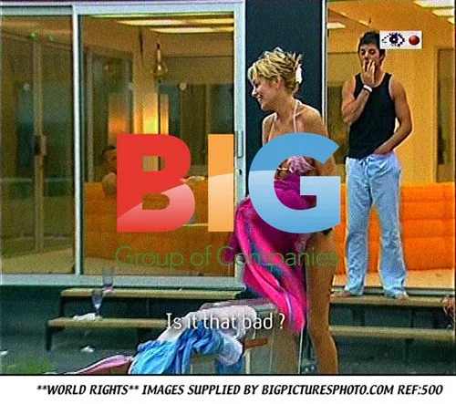 Big Brother 6 Housemates Unhappy With Tasks
