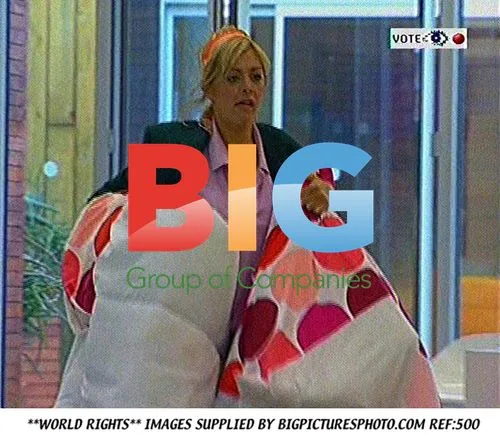 Big Brother 6 Holiday Task