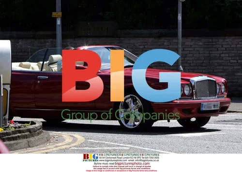 Rio Ferdinand Celebrates Driving Ban End