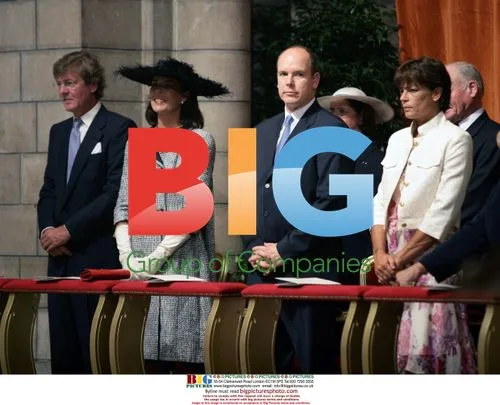 Prince Albert II's Formal Accession as Monaco's Ruler