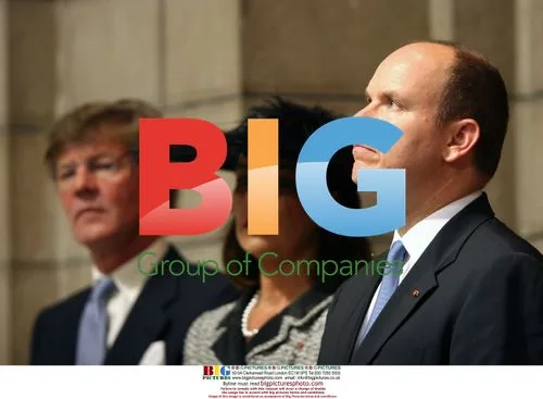 Prince Albert II becomes ruler of Monaco