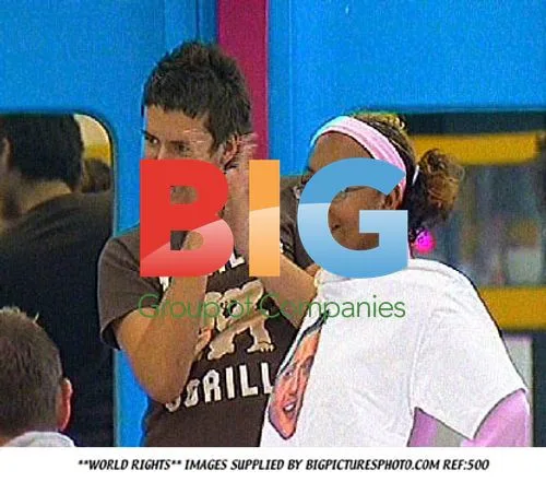 Big Brother 6 House Mates Debating Eviction