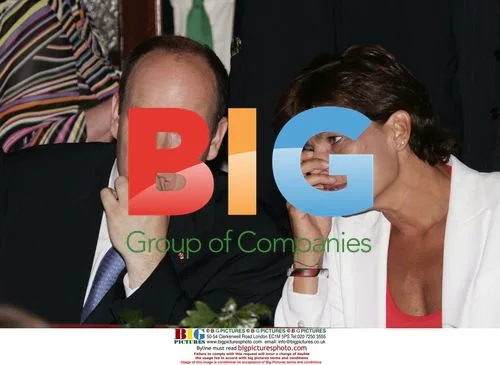 Prince Albert II formally becomes ruler of Monaco