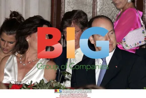 Prince Albert II formally becomes ruler of Monaco