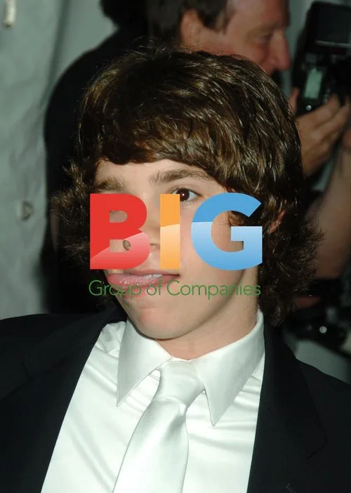 Ryan Pinkston at 'Wedding Crashers' Premiere
