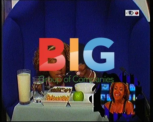Big Brother 6 Eviction