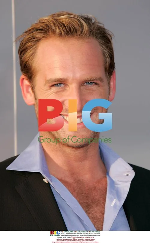 Josh Lucas at 'Stealth' World Premiere