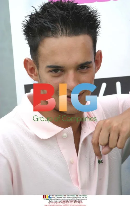 KENZIE's new group after Blazin Squad split