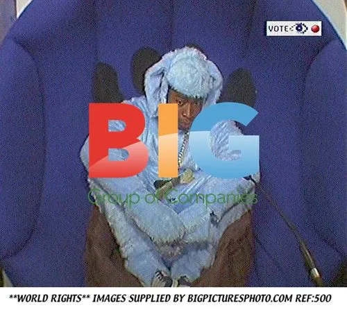 Big Brother 6 Dog Trainer Task