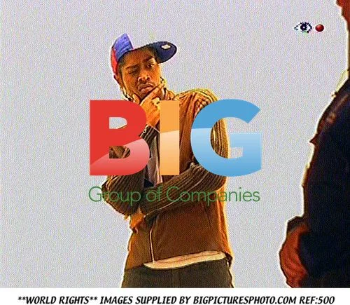 Big Brother 6 Eviction Night