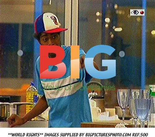 Big Brother 6 Eviction Night