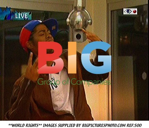 Big Brother 6 Eviction