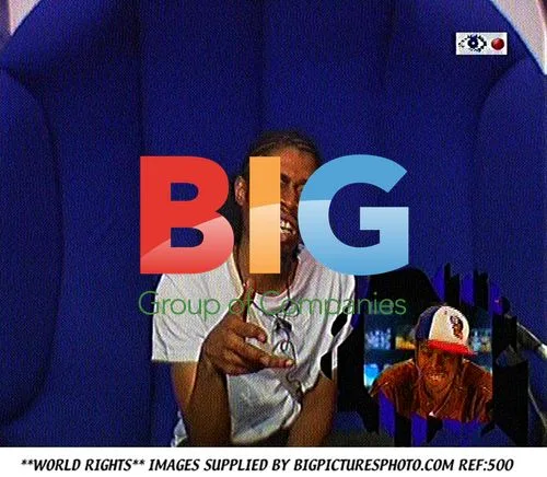 Big Brother 6 Eviction Night