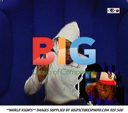 Big Brother 6 Eviction Night