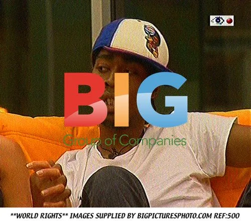 Big Brother 6 Weekly Eviction