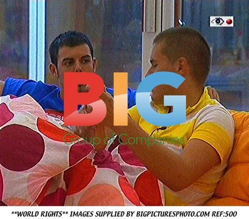 Big Brother 6 Weekly Eviction