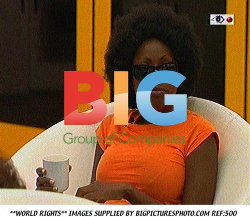 Big Brother 6 Eviction in London