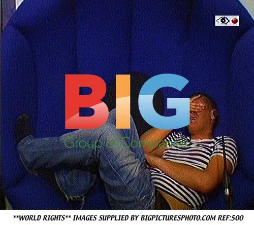 The Diary Room of Doom