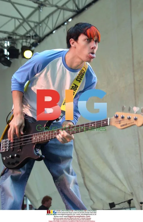 Noise Next Door's Craig Sutton performs at Live in The City