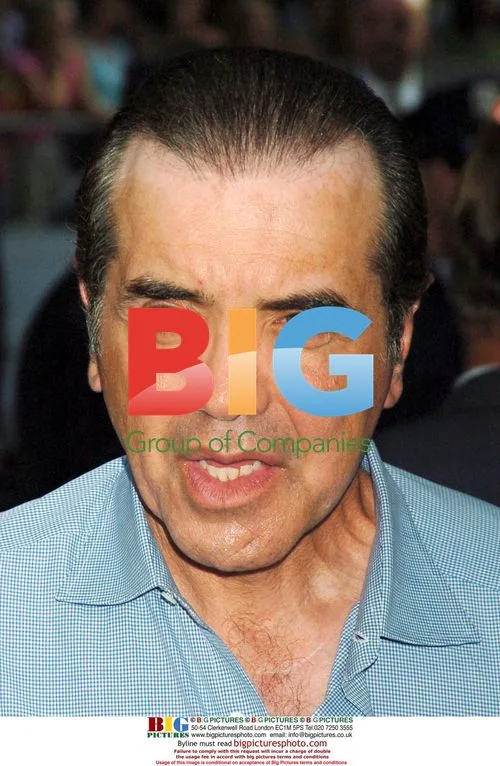 CHAZZ PALMINTERI at 'Bad News Bears' Premiere