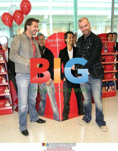 Celebrity Hairstylists Adee and Paul Promote New BaByliss Products