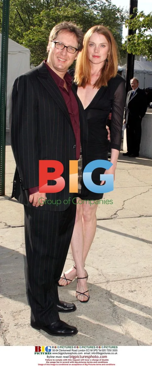 James Spader at ABC Upfront 2005