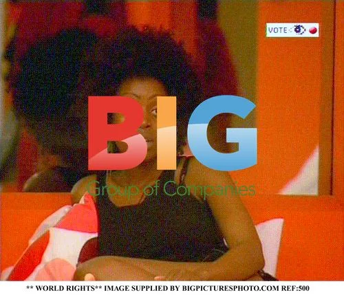 Big Brother 2005 Housemates