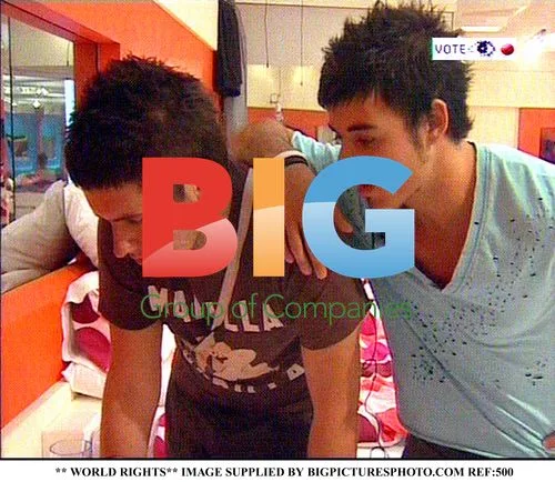 Big Brother 6 Housemates