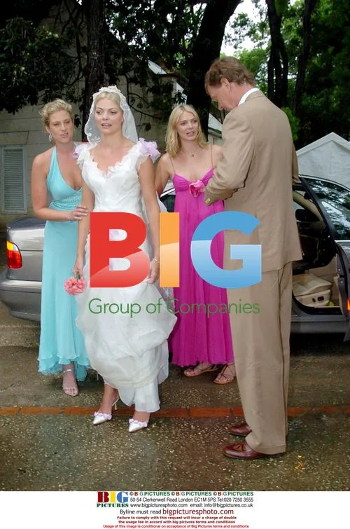 Kidd-Wesley Wedding in Barbados