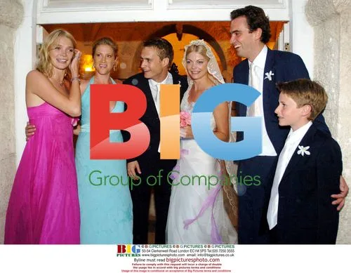 Jemma Kidd's Wedding in Barbados