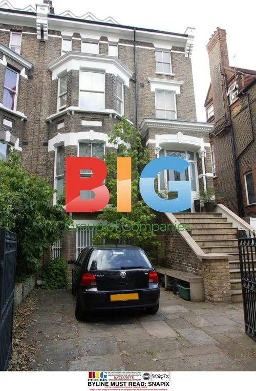 Sadie Frost Selling London Home