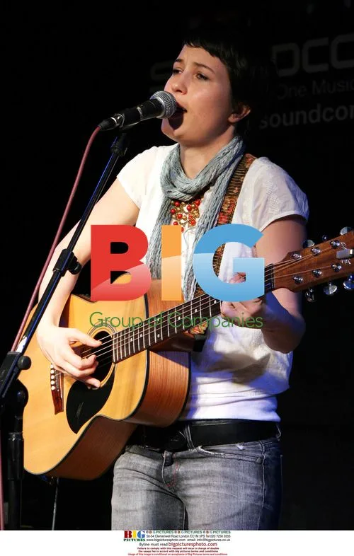 Missy Higgins celebrates 'Ten Days' single release