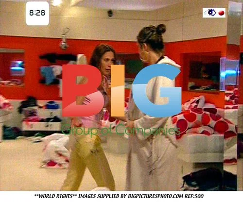 Big Brother 6 Day 12
