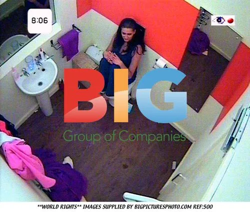 Big Brother 6 Day 12 Drama