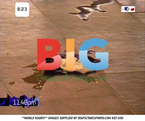 Big Brother 6 Housemates Fight Over Makeup Bag