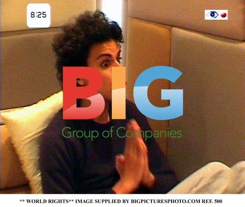 Big Brother 6 Day 12 Drama