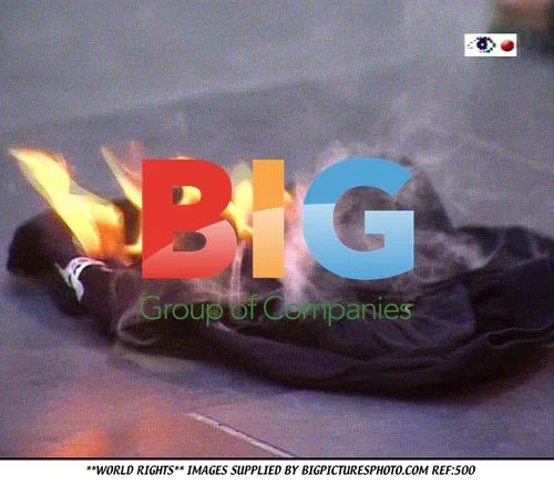 Drama Unfolds in the BB House