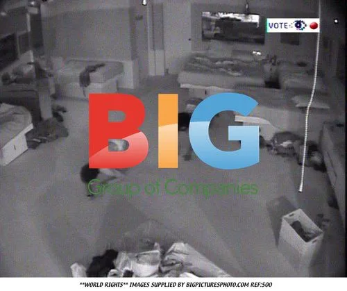 Big Brother 6 House Antics